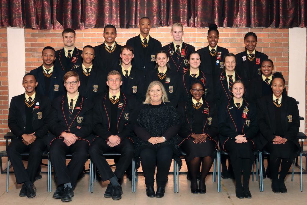 Matric Council